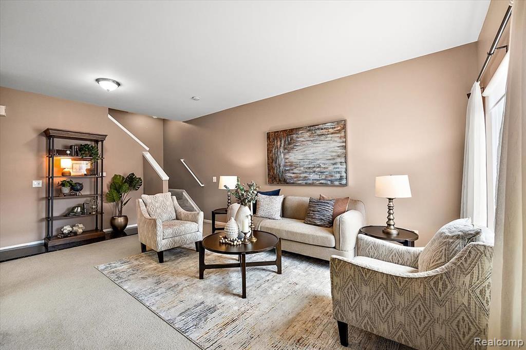 26709 Ashton Drive, Woodhaven, MI 48183 — Photo 4