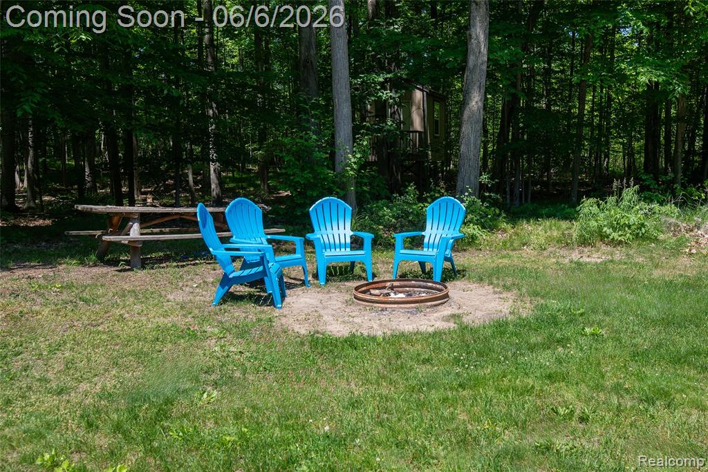 3957 Mill Lake Road, Lake Orion, MI — Photo 20
