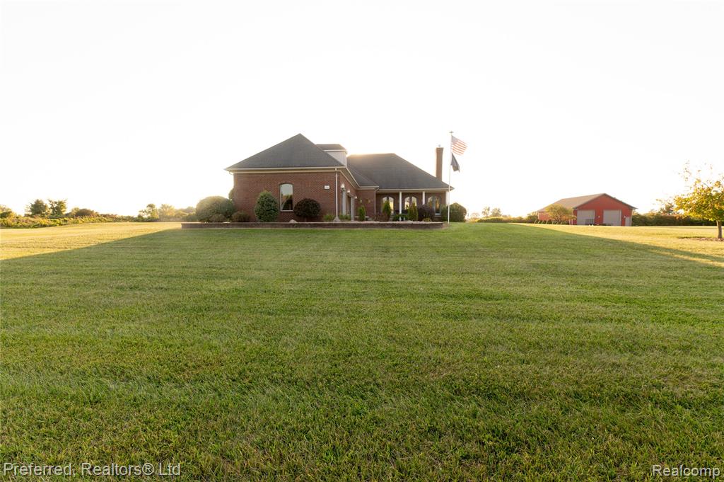 9769 Fawnwood Drive, Carleton, MI 48117 — Photo 50
