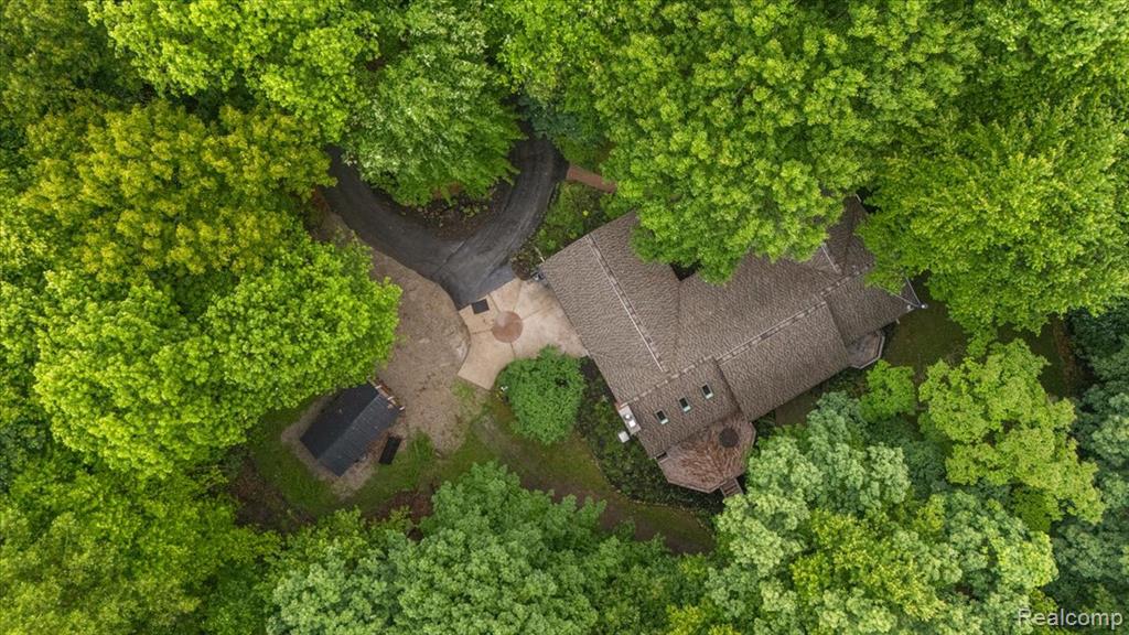 670 Rolling Acres Drive, Ortonville, MI 48462 — Photo 75