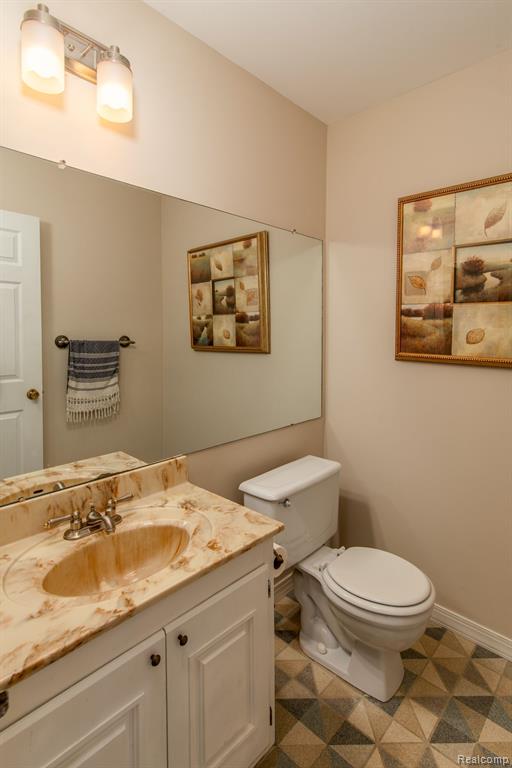 22813 CRANBROOKE Drive, Novi, MI — Photo 10