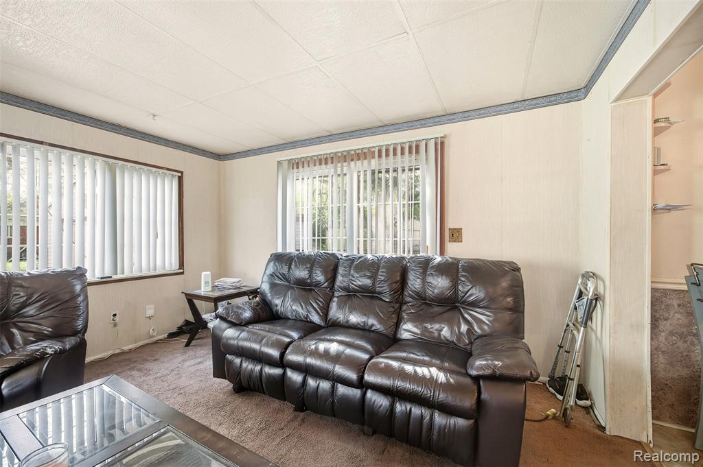 12130 Bloom Street, Detroit, MI 48212 — Photo 12