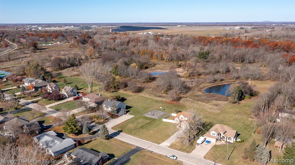 47298 Denton Road, Van Buren, MI 48111 — Photo 52