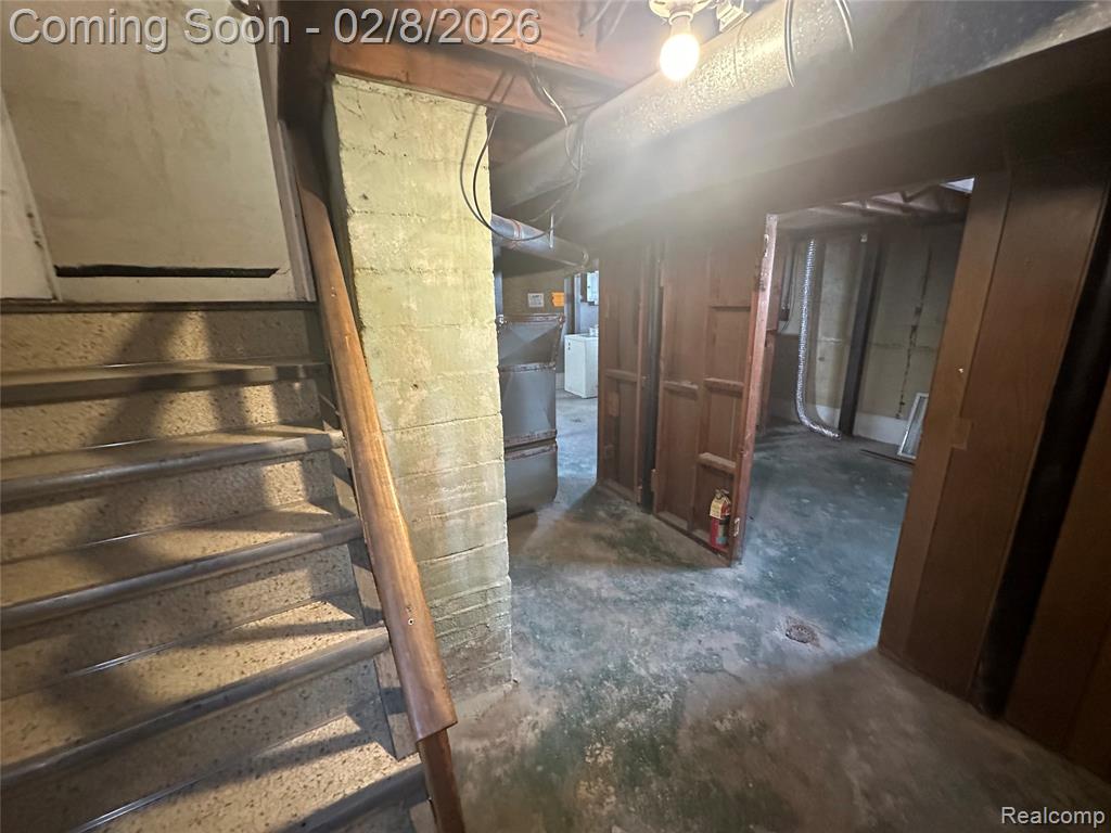 1415 Richmond Avenue, Lincoln Park, MI 48146 — Photo 15
