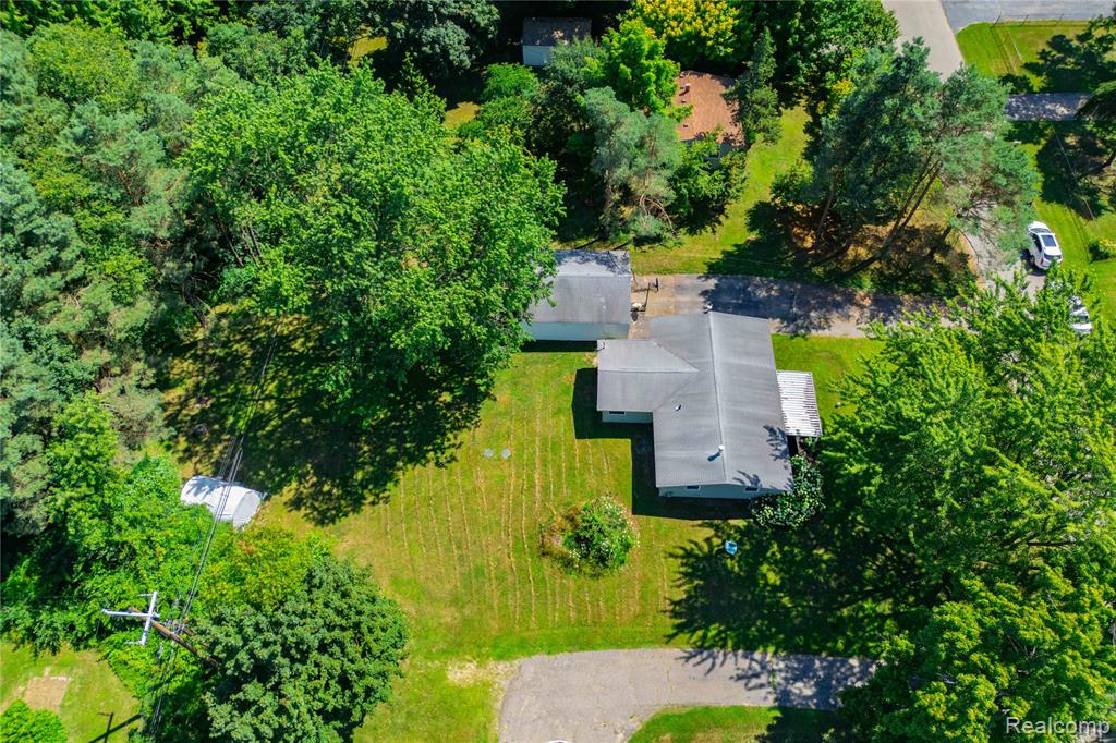 4952 Mary Sue Avenue, Clarkston, MI — Photo 22