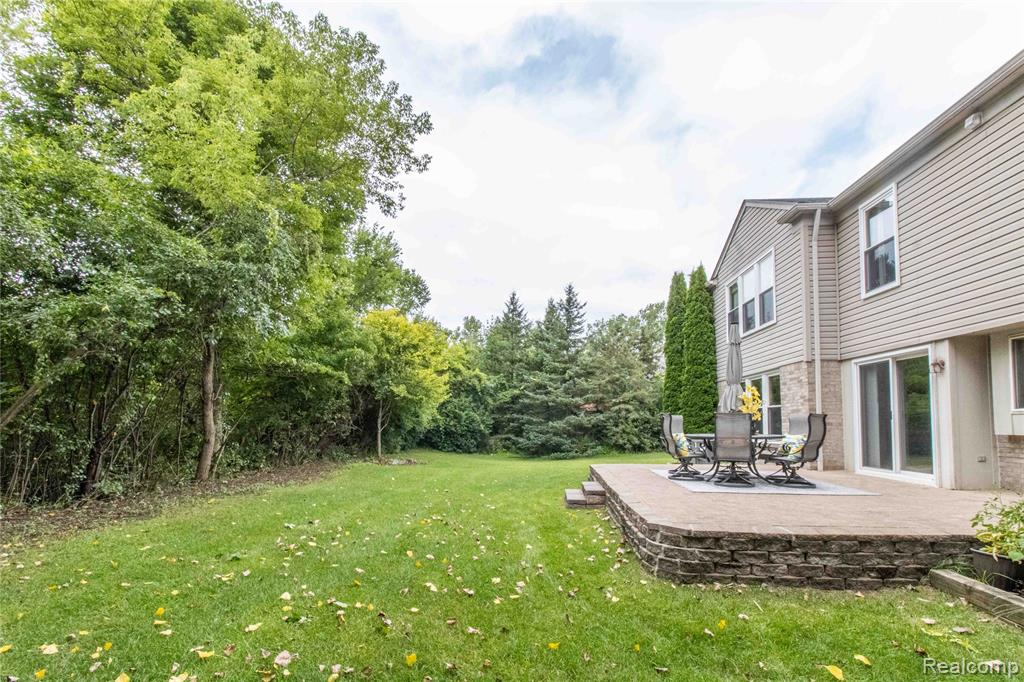 3374 Empire State Drive, Canton, MI 48188 — Photo 63