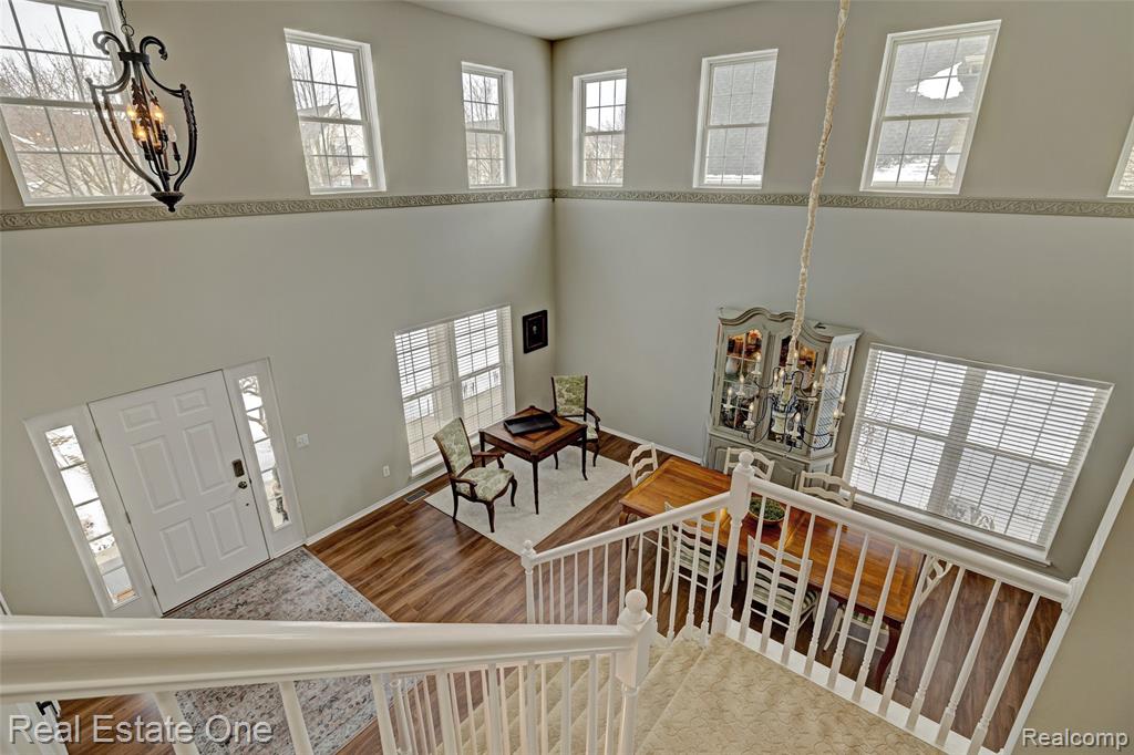 545 Sandhurst Street, Oxford, MI 48371 — Photo 6