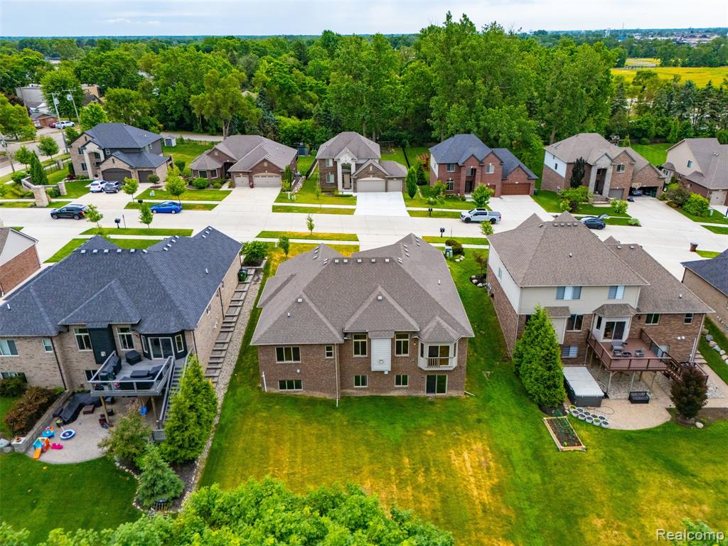 7419 Park Terrace Lane, Shelby Twp, MI 48317 — Photo 50
