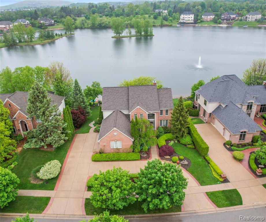 17747 PARKSHORE Drive, Northville, MI 48168 — Photo 5
