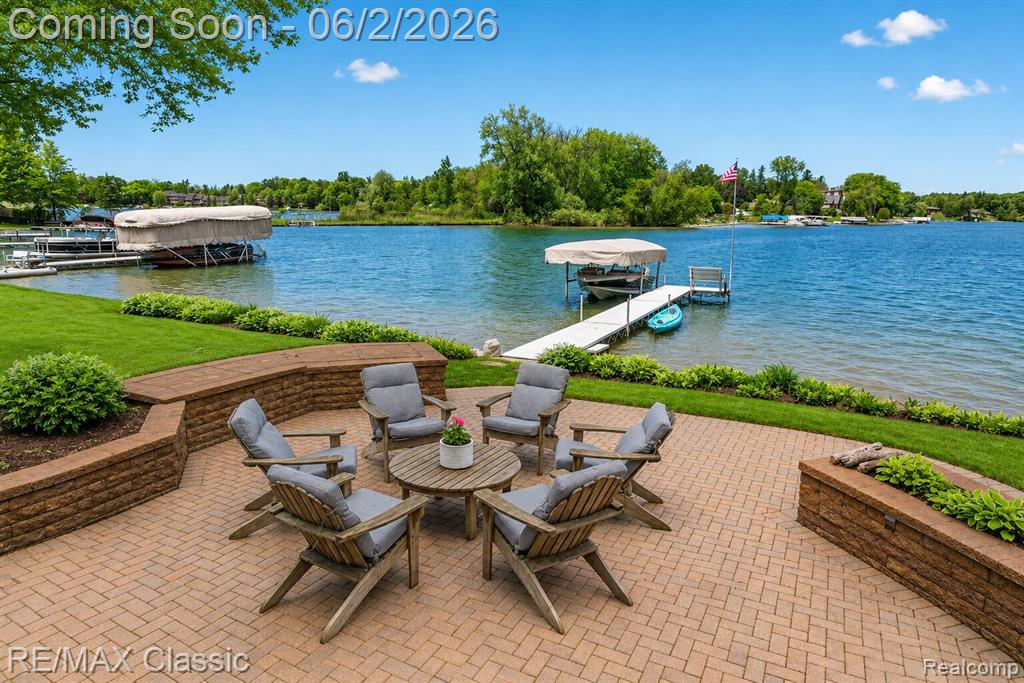 2360 Private Drive, Waterford, MI 48329 — Photo 81