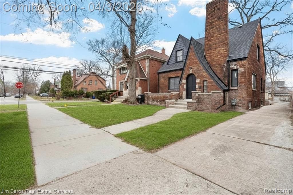 5108 Grayton Street, Detroit, MI 48224 — Photo 2