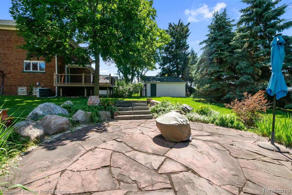 935 Simpson Street, Plymouth, MI 48170 — Photo 10