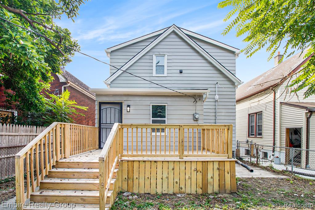 8366 Navy Street, Detroit, MI 48209 — Photo 23