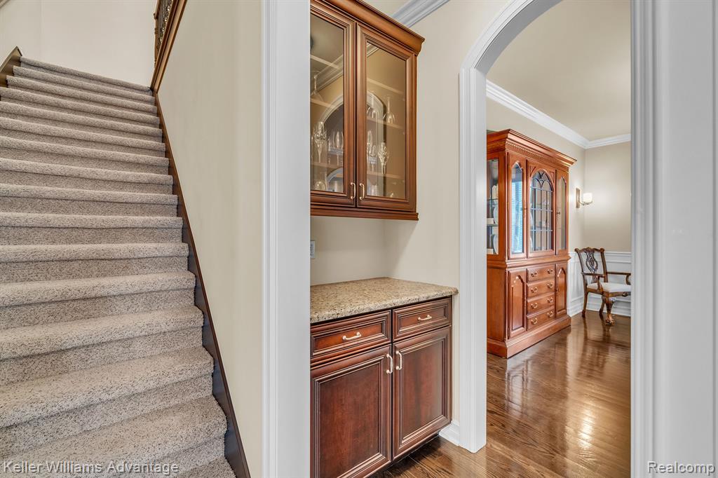 21080 Maybury Park Drive, Northville, MI 48167 — Photo 14