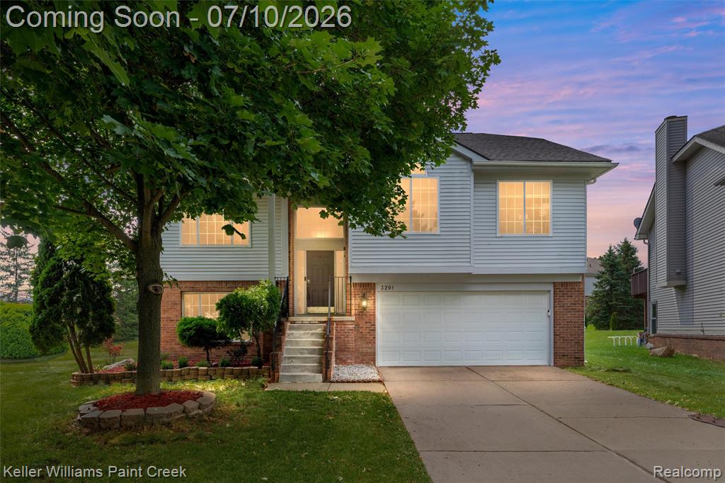 3201 Lynhurst Court, Oakland, MI 48306 — Photo 45