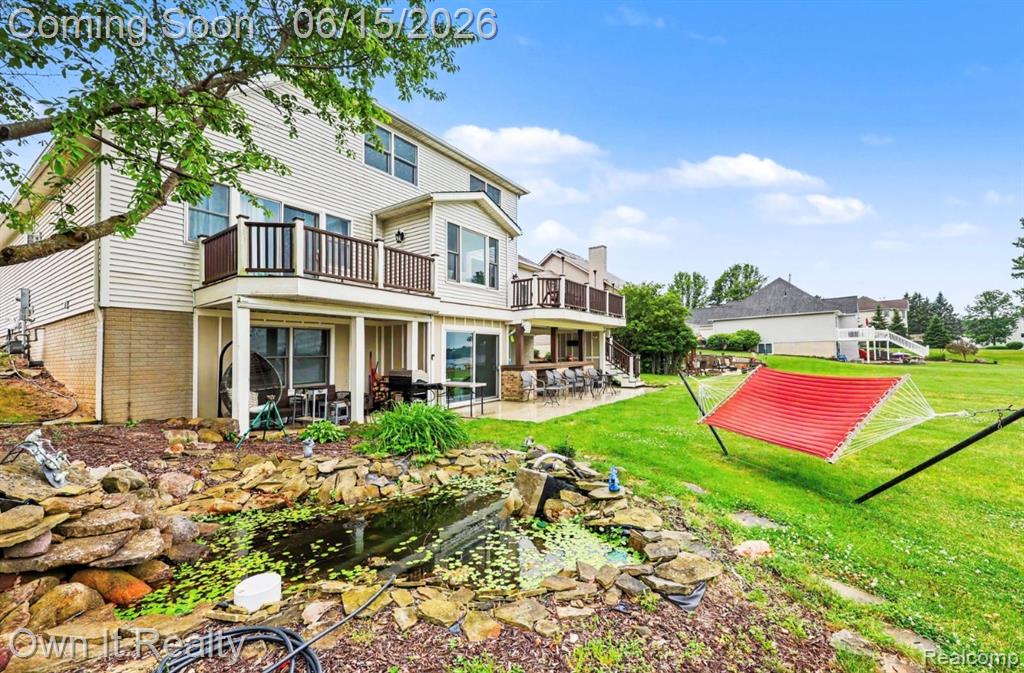 8609 Odowling, Onsted, MI 49265 — Photo 48
