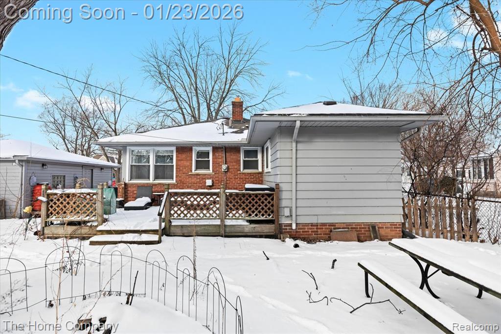 720 Silman Street, Ferndale, MI 48220 — Photo 27