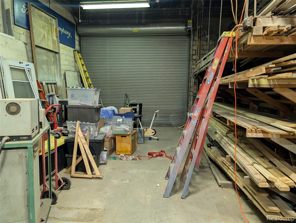 8000 W Jefferson Avenue, Detroit, MI 48209 — Photo 10