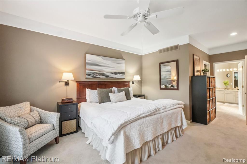 4663 Huntington Drive, Brighton, MI 48116 — Photo 18