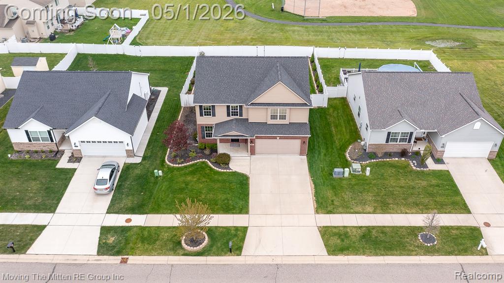 2039 Carson Lane, Monroe, MI 48162 — Photo 54
