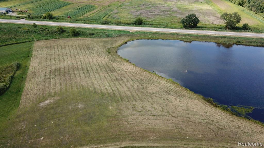 Lot 23 BRIDGETS Way, Gregory, MI 48137 — Photo 4