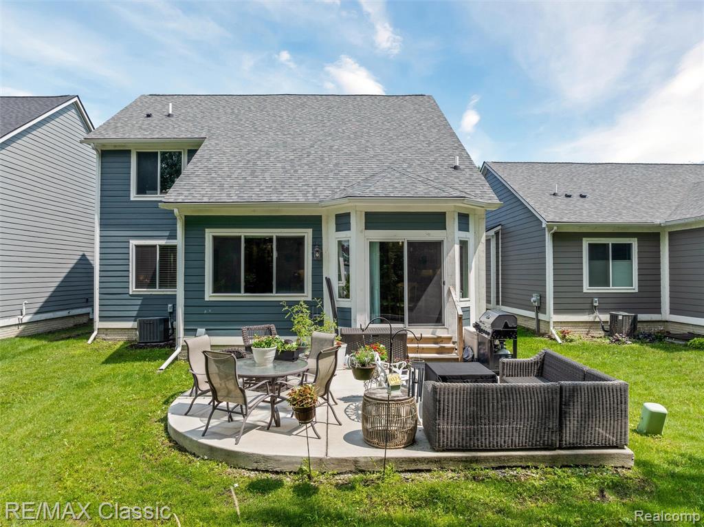 47031 Brookview Drive, Chesterfield, MI 48047 — Photo 31