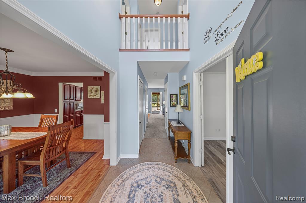 9863 MARSHALL ROAD, South Lyon, MI 48178 — Photo 5