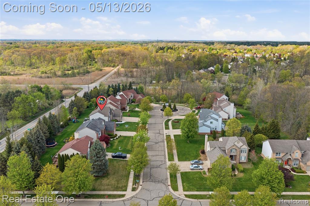1031 Crestwood Court, South Lyon, MI 48178 — Photo 40