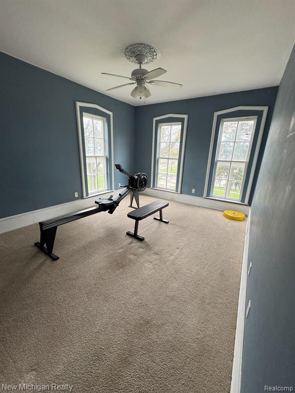 8083 S STATE Road, Goodrich Vlg, MI — Photo 17