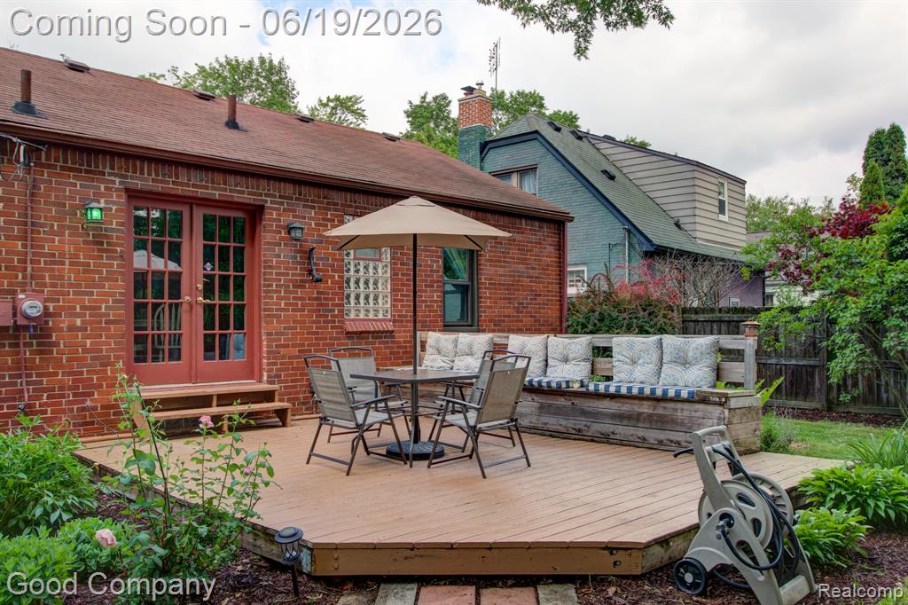 4246 Elmwood Avenue, Royal Oak, MI 48073 — Photo 40