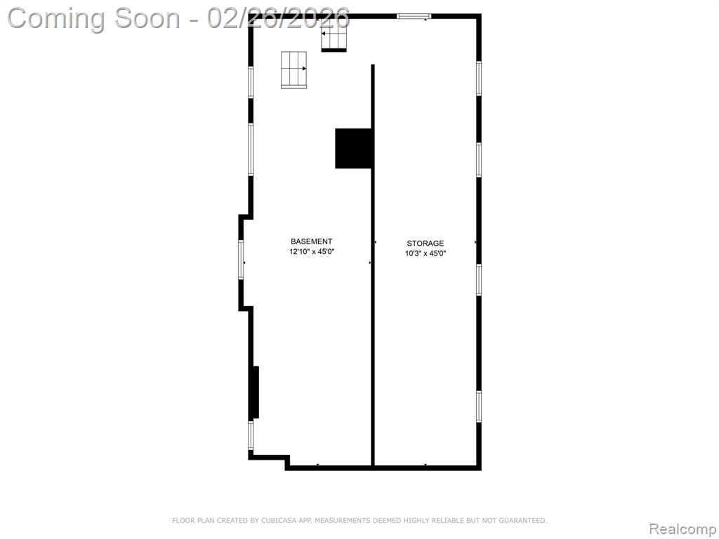 2270 W Philadelphia Street, Detroit, MI 48206 — Photo 58