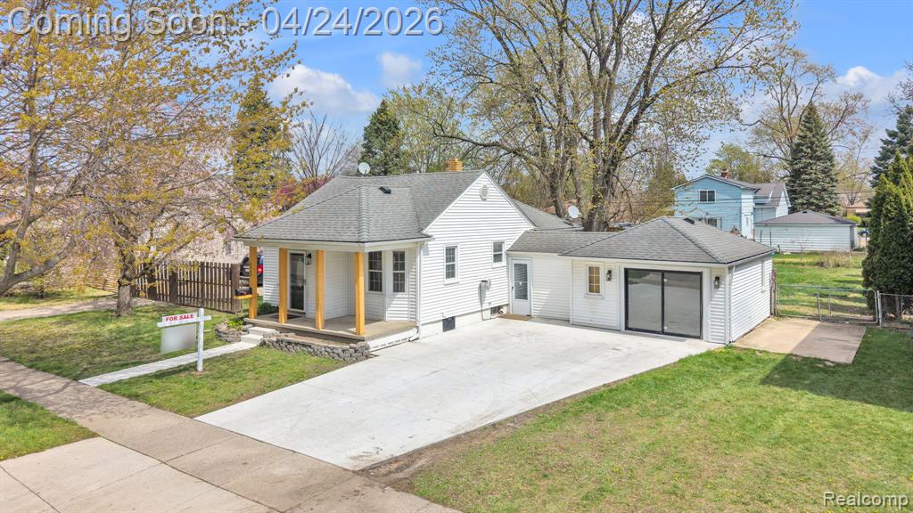 6964 Nightingale Street, Dearborn Heights, MI 48127 — Photo 5
