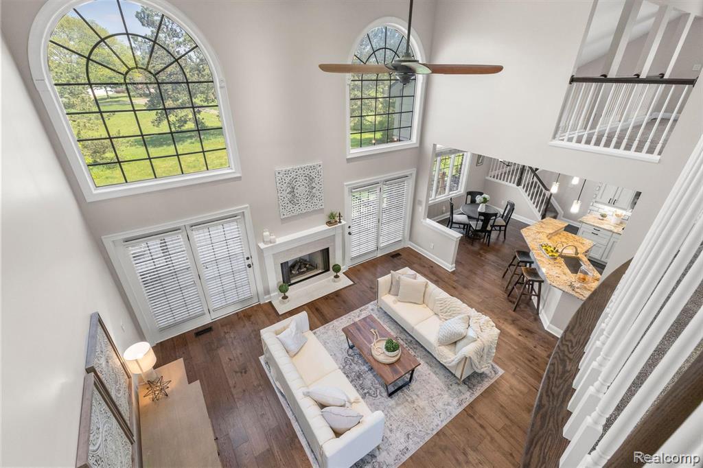 15428 BAY HILL Drive, Northville, MI 48168 — Photo 13