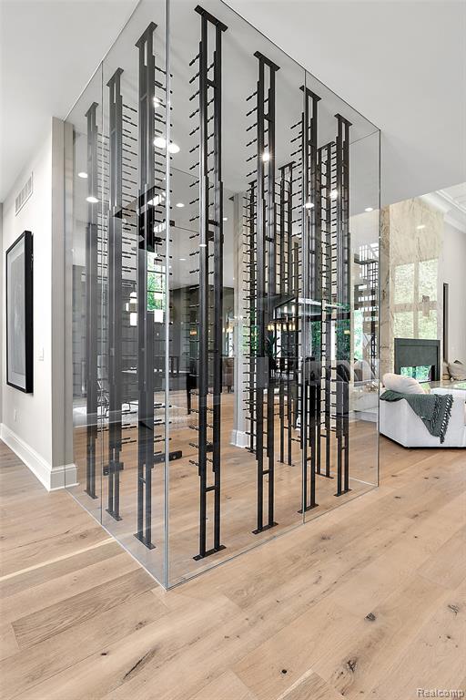 3268 Willis Drive, Oakland, MI, 48306