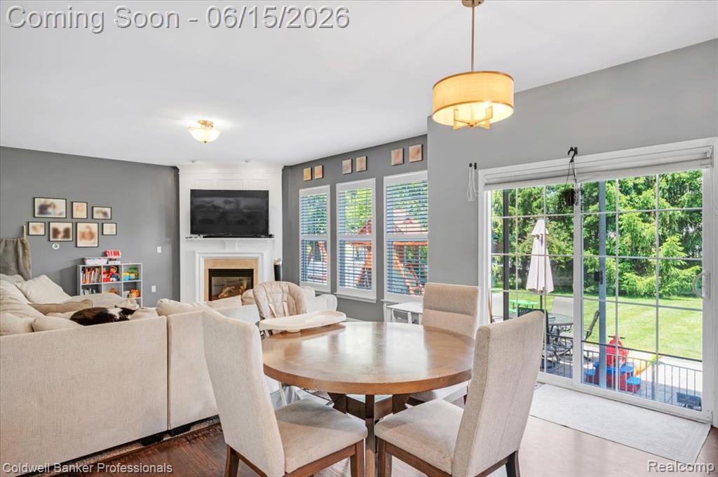 4449 Daniel Drive, Grand Blanc, MI 48439 — Photo 9