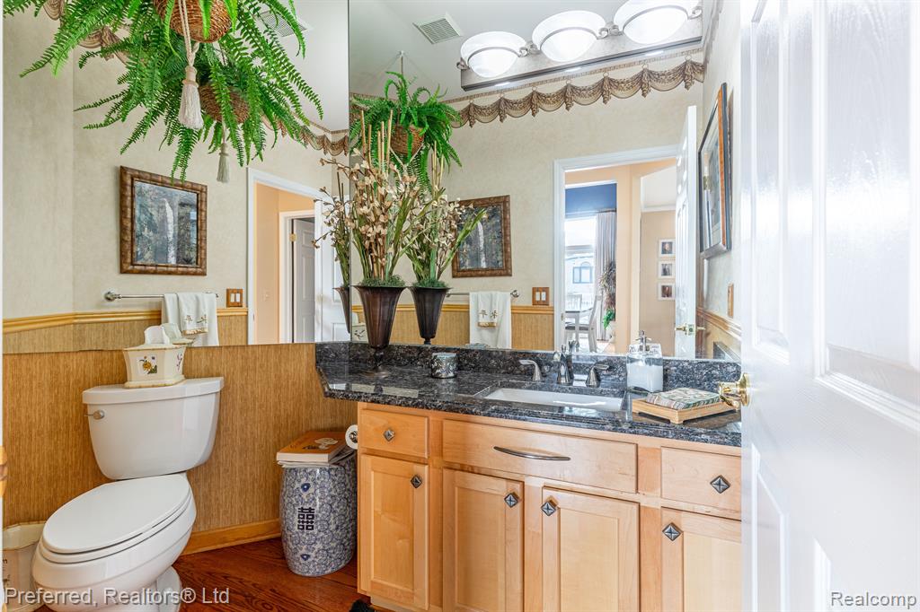 45635 MARLBOROUGH, Novi, MI 48377 — Photo 20