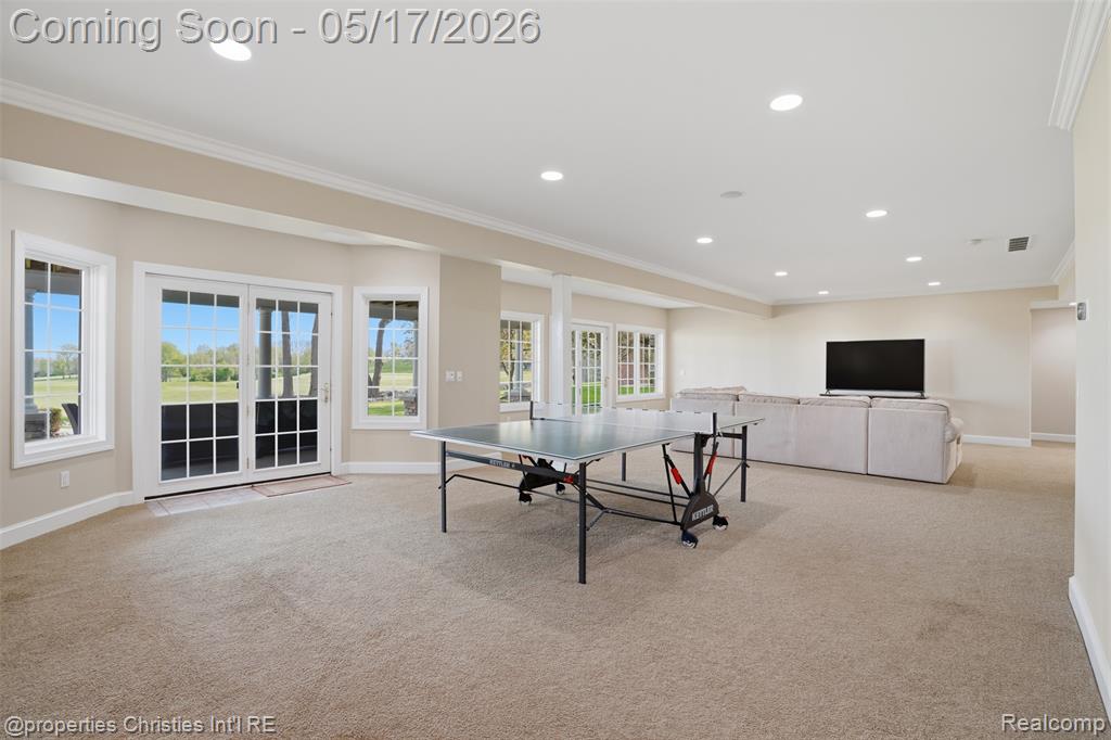 5011 Rockaway Lane, Clarkston, MI 48348 — Photo 42