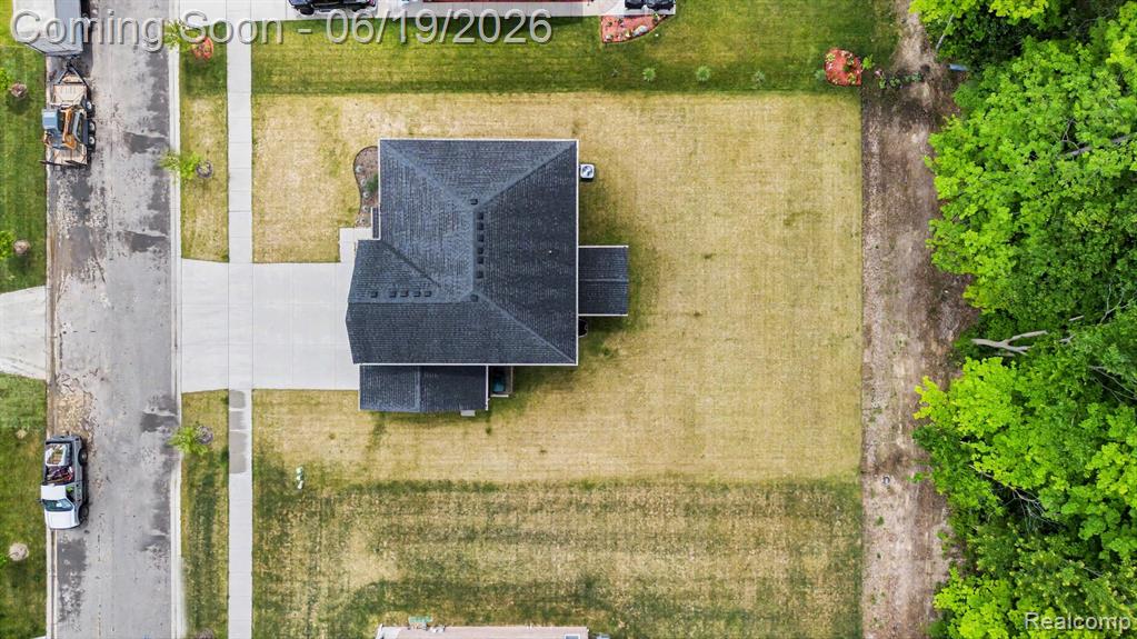 14502 Laurelwood Drive, Belleville, MI 48111 — Photo 34