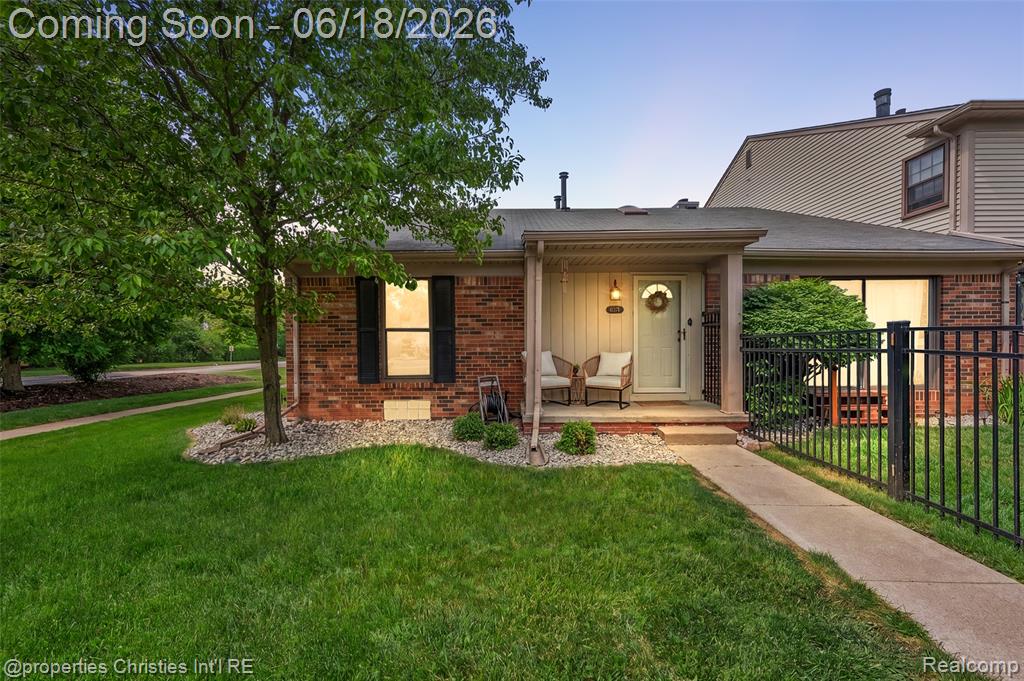 41374 Southwind Drive, Canton, MI 48188 — Photo 39