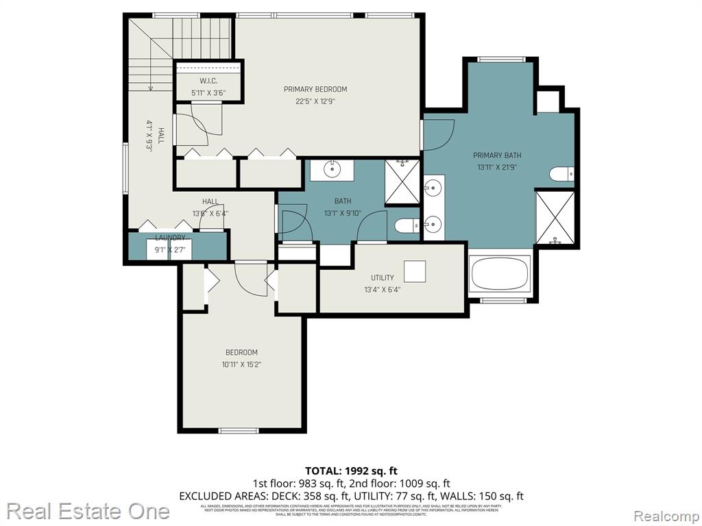 2061 Rosedale Drive, West Bloomfield, MI 48324 — Photo 28