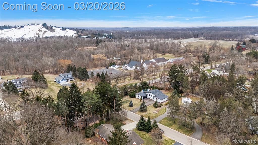 7811 Caberfae Trail, Clarkston, MI 48348 — Photo 5