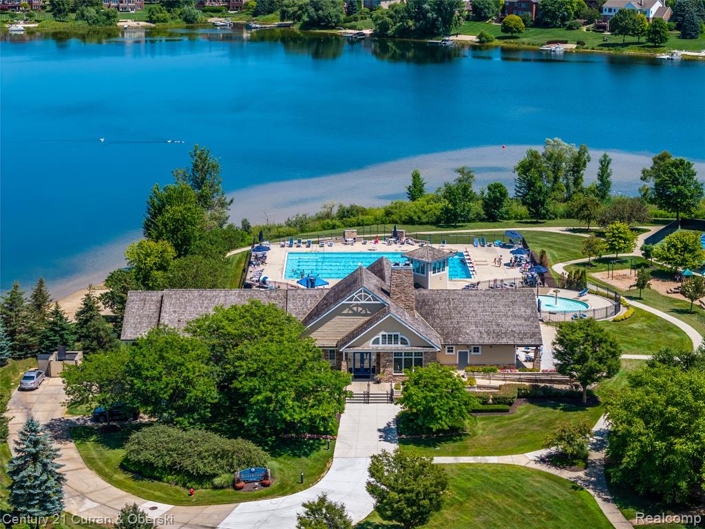 50693 Chesapeake Drive, Novi, MI — Photo 84