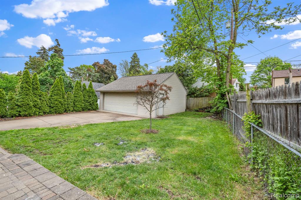 99 WENONAH Drive, Pontiac, MI 48341 — Photo 27