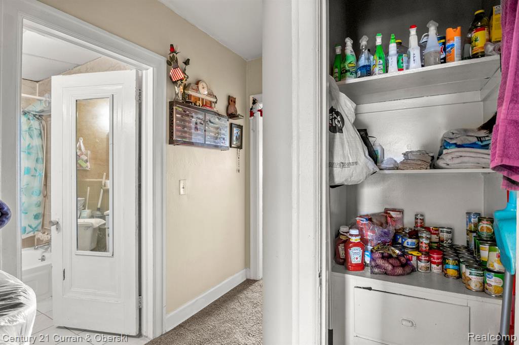 1205 GARFIELD Avenue, Lincoln Park, MI 48146 — Photo 8