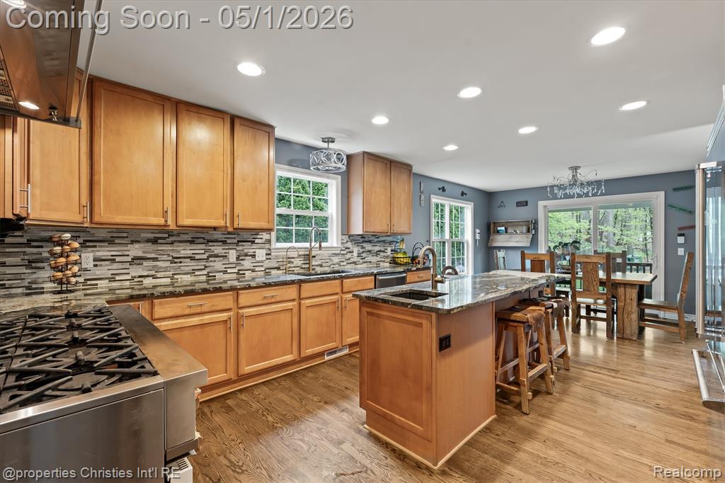5720 Deerwood, Commerce Twp, MI 48382 — Photo 10