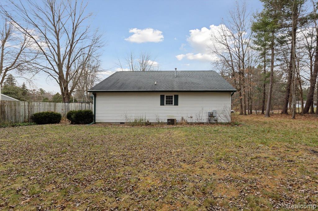1050 PARK, St. Charles, MI 48655 — Photo 32