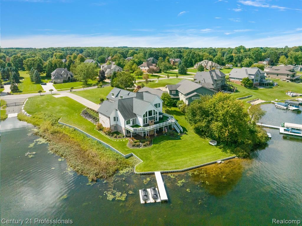 9916 King Road, Davisburg, MI 48350 — Photo 58