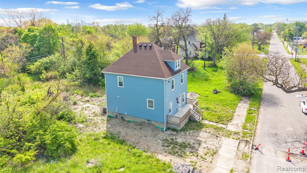 4846 McKinley Street, Detroit, MI 48208 — Photo 36