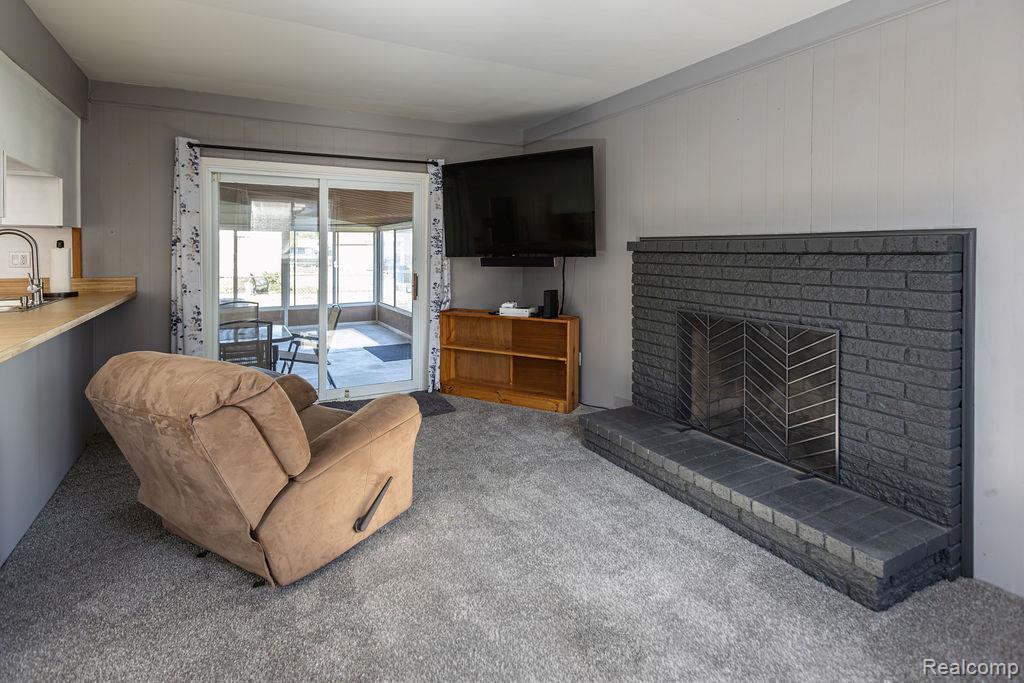 15270 Cambridge Drive, Fraser, MI 48026 — Photo 9
