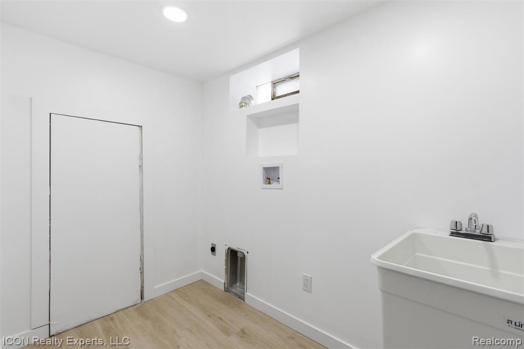 901 Argyle Avenue, Pontiac, MI 48341 — Photo 19